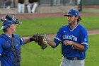 Baseball vs Rowan  Wheaton College Baseball takes on Rowan University in game one of the NCAA D3 College World Series at Veterans Memorial Stadium in Cedar Rapids, Iowa. - Photo By: KEITH NORDSTROM : Wheaton Basball, NCAA, Baseball, World Series